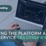 How to use the Tradingview platform and service