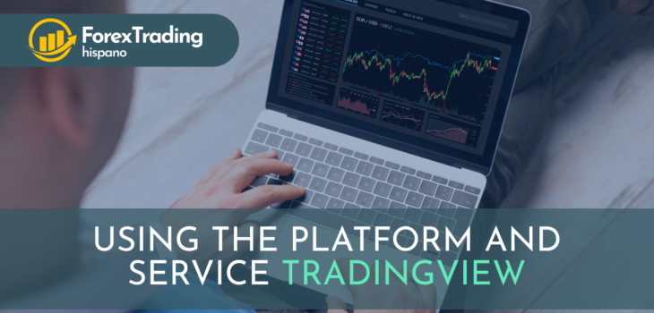How to use the Tradingview platform and service